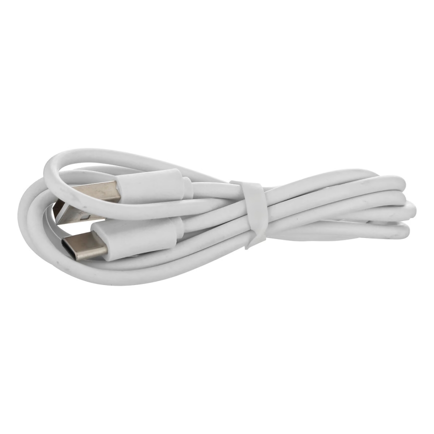 Atmosphera - LED RGBW Akumulatorowa zewnętrzna lampa stołowa ZACK LED/3,7V 1200 mAh IP44 czarna