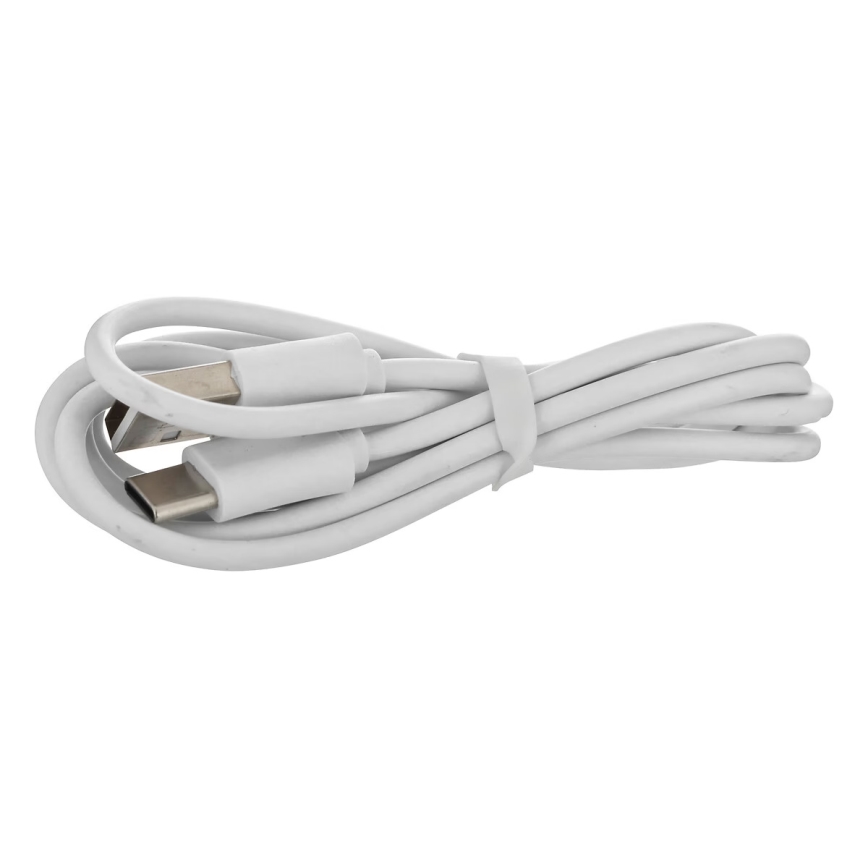 Atmosphera - LED RGBW Akumulatorowa zewnętrzna lampa stołowa ZACK LED/3,7V 1200 mAh IP44 zielona