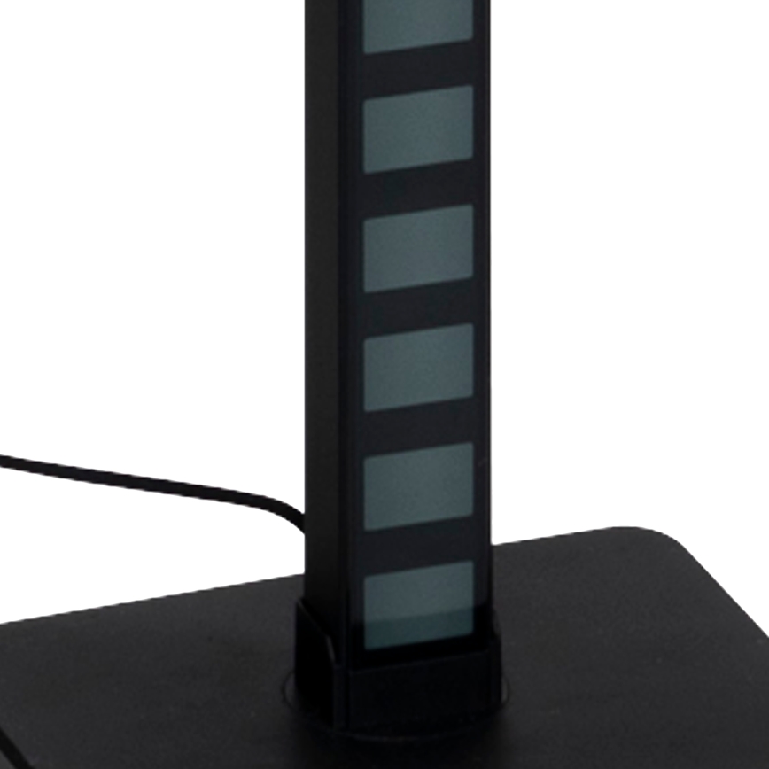 Atmosphera - LED RGB Ściemniana lampa podłogowa PSZCZOŁA LED/230V + pilot zdalnego sterowania