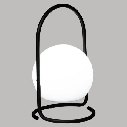 Atmosphera - LED RGB Lampa zewnętrzna PIA LED/3,5W/5V 1800 mAh IP44