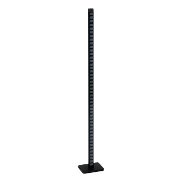 Atmosphera - LED RGB Ściemniana lampa podłogowa PSZCZOŁA LED/230V + pilot zdalnego sterowania