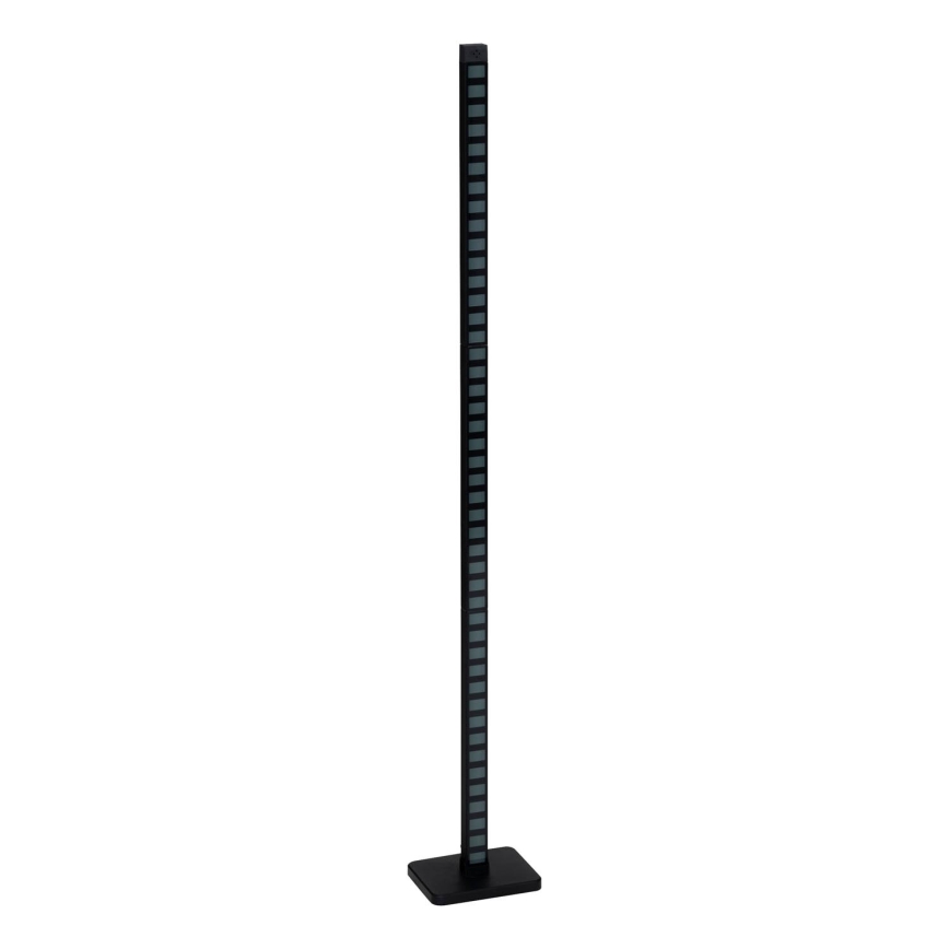 Atmosphera - LED RGB Ściemniana lampa podłogowa PSZCZOŁA LED/230V + pilot zdalnego sterowania