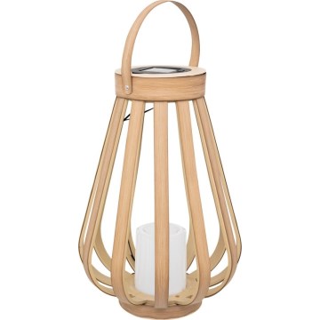 Atmosphera - LED Solarny lampion ARIA LED/1,2V IP44