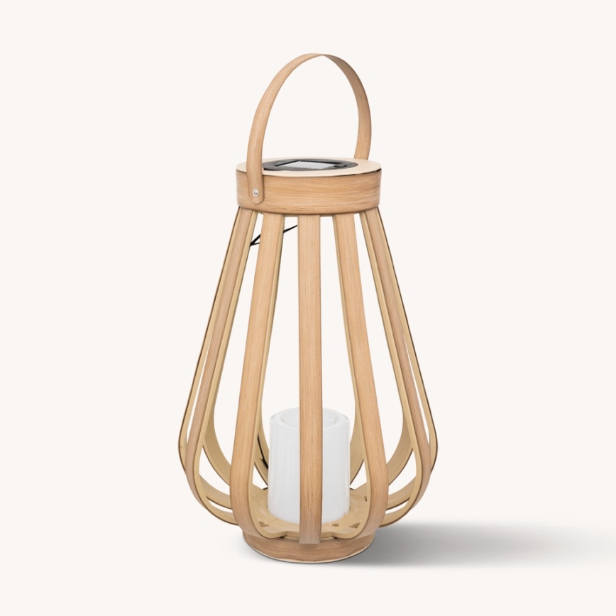 Atmosphera - LED Solarny lampion ARIA LED/1,2V IP44