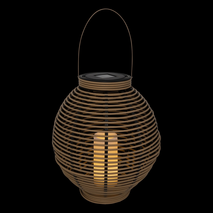 Atmosphera - LED Solarny lampion TANY LED/1,2V IP44