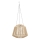 Atmosphera - LED solarny lampion wiszący JILY LED/1,2V 600 mAh IP44