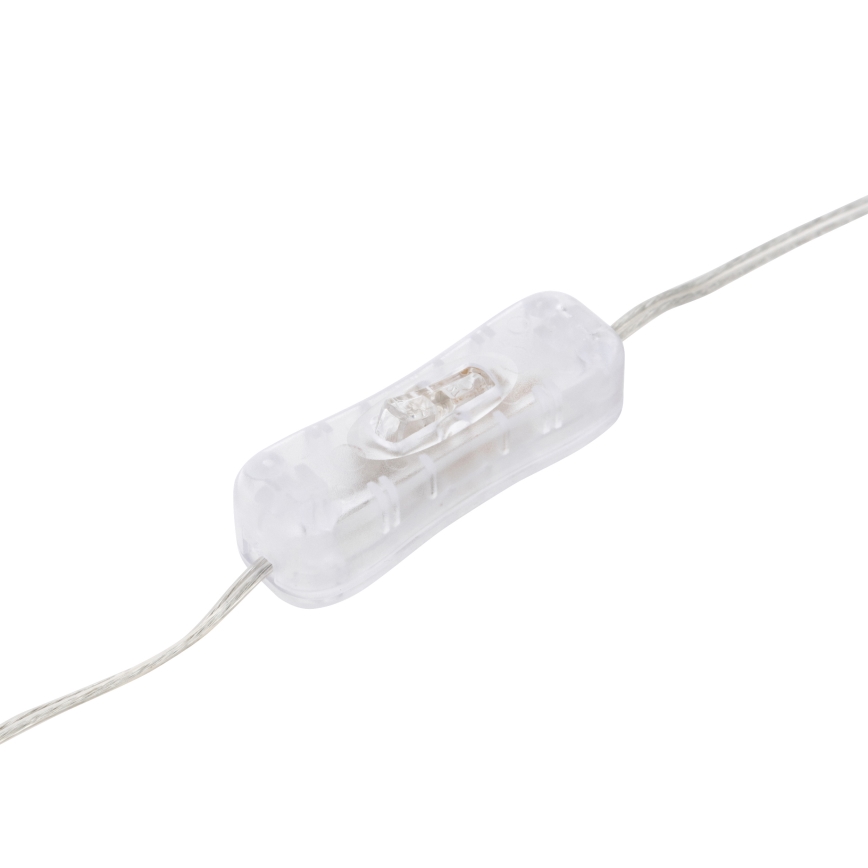 Atmosphera - Neonowa dekoracja ścienna LED BEER/5V