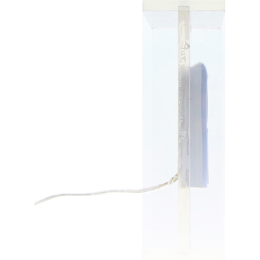 Atmosphera - Neonowa dekoracja stołowa PARTY LED/5V