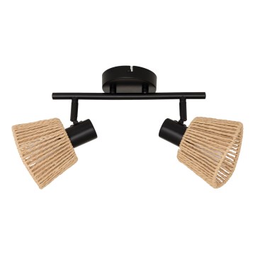 Atmosphera - Oprawa punktowa MYHA 2xE14/25W/230V