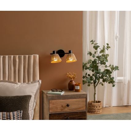 Atmosphera - Oprawa punktowa MYHA 2xE14/25W/230V