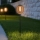 Atmosphera - Solarna lampa LED CUBA LED/1,2V 800 mAh IP44