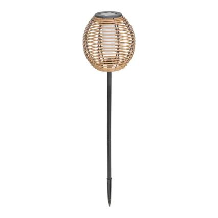 Atmosphera - Solarna lampa LED CUBA LED/1,2V 800 mAh IP44