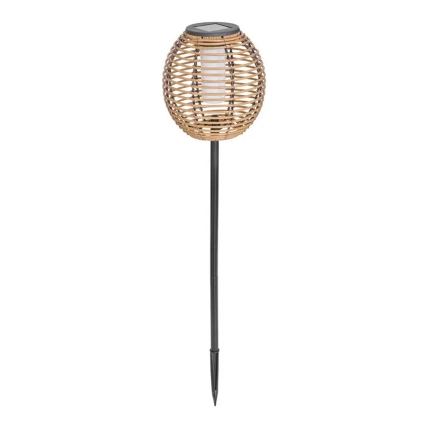 Atmosphera - Solarna lampa LED CUBA LED/1,2V 800 mAh IP44