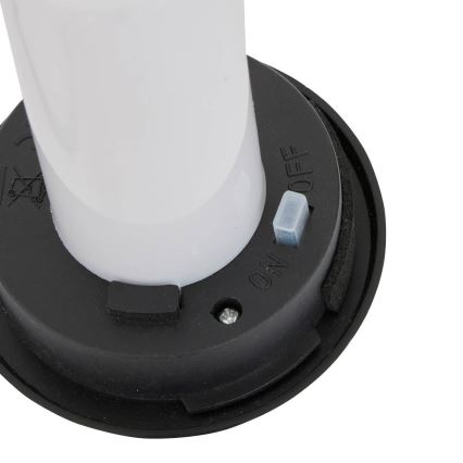 Atmosphera - Solarna lampa LED CUBA LED/1,2V 800 mAh IP44