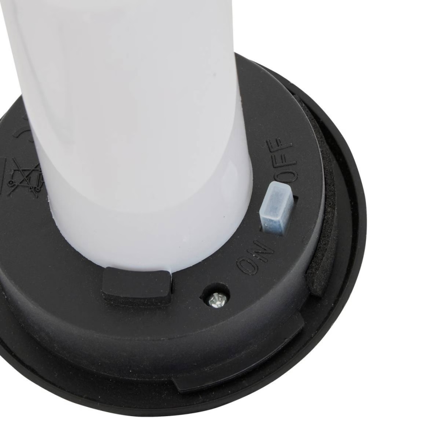 Atmosphera - Solarna lampa LED CUBA LED/1,2V 800 mAh IP44