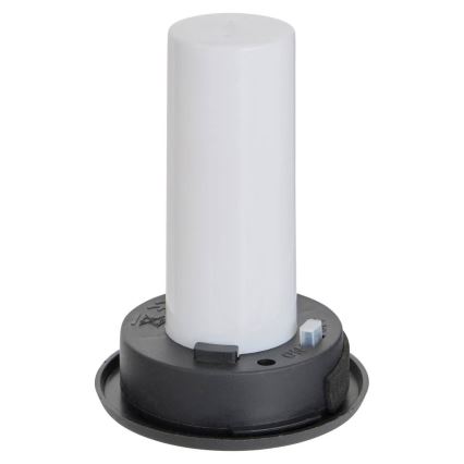 Atmosphera - Solarna lampa LED CUBA LED/1,2V 800 mAh IP44