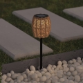 Atmosphera - Solarna lampa LED ELAIS LED/1,2V 500 mAh IP44