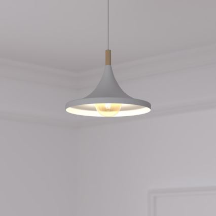 Atmosphera - Żyrandol na lince DEB 1xE27/60W/230V
