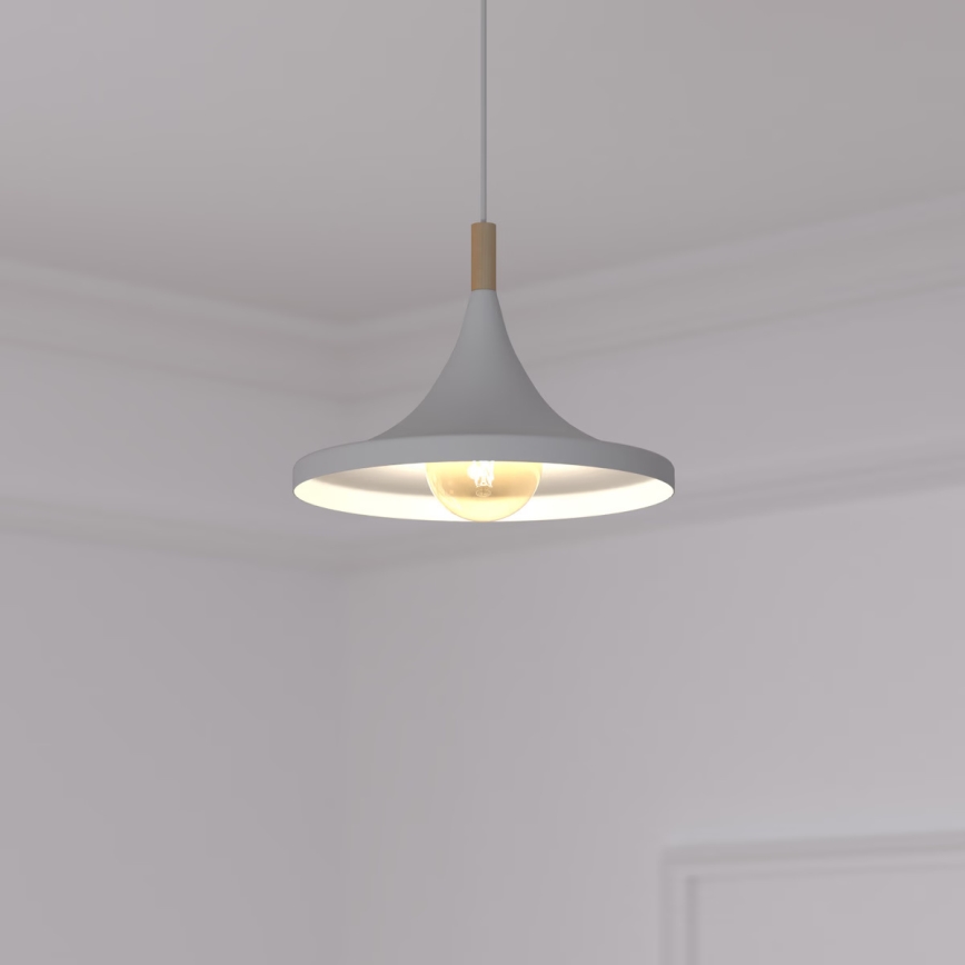 Atmosphera - Żyrandol na lince DEB 1xE27/60W/230V