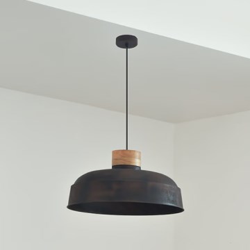 Atmosphera - Żyrandol na lince PRAO 1xE27/40W/230V