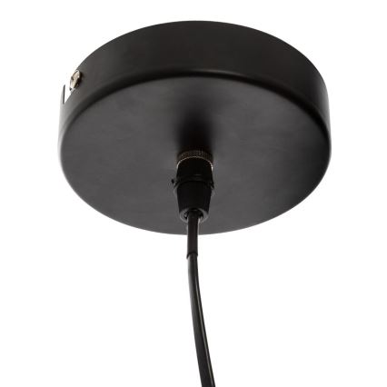 Atmosphera - Żyrandol na lince RODO 1xE27/40W/230V