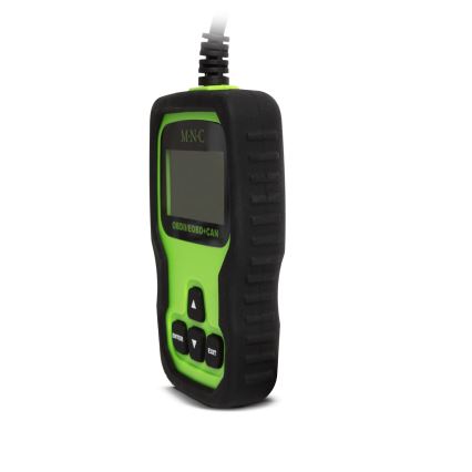 Autodiagnostyka OBD2/12V