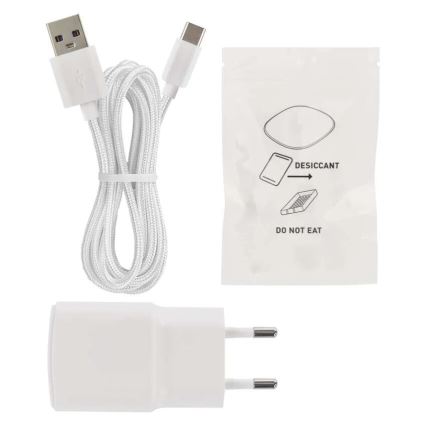 Automatyczny dozownik karmy 4 l/5V/3xD czarny Wi-Fi