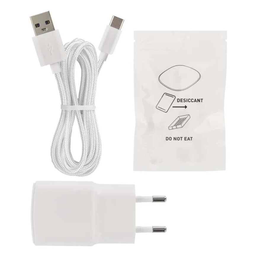 Automatyczny dozownik karmy 4 l/5V/3xD czarny Wi-Fi