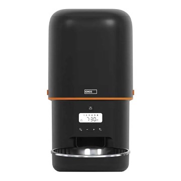 Automatyczny dozownik karmy 4 l/5V/3xD