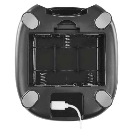 Automatyczny dozownik karmy 4 l/5V/3xD