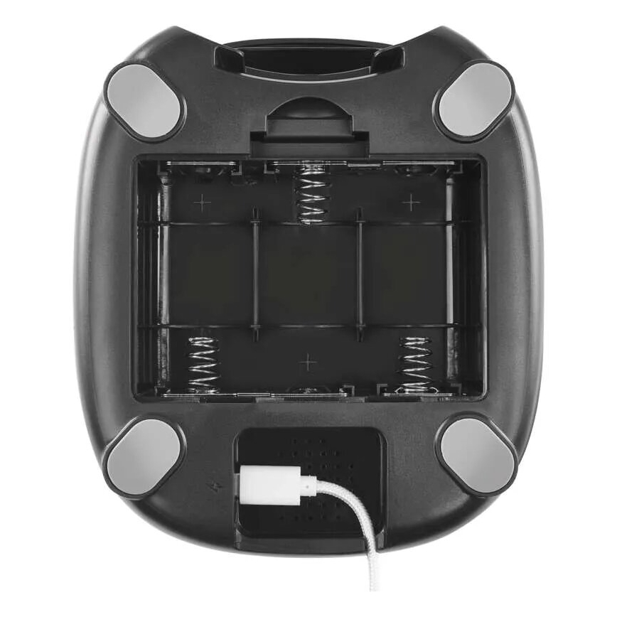 Automatyczny dozownik karmy 4 l/5V/3xD
