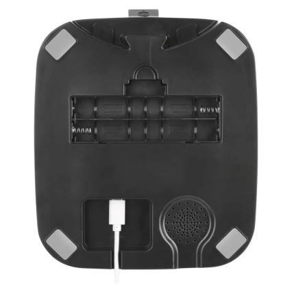 Automatyczny dozownik paszy z mikrofonem i kamera 6l/5V/4xAA Wi-Fi