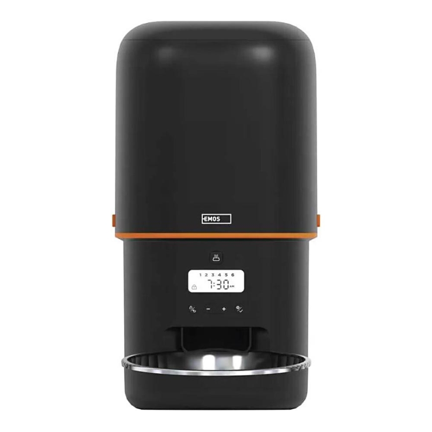 Automatyczny podajnik karmy 4 l/5V/3xDO