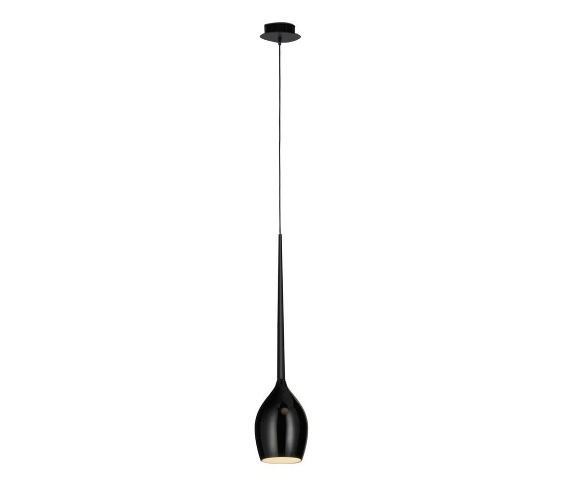 Azzardo AZ0130 - Żyrandol na lince IZZA 1xE14/40W/230V