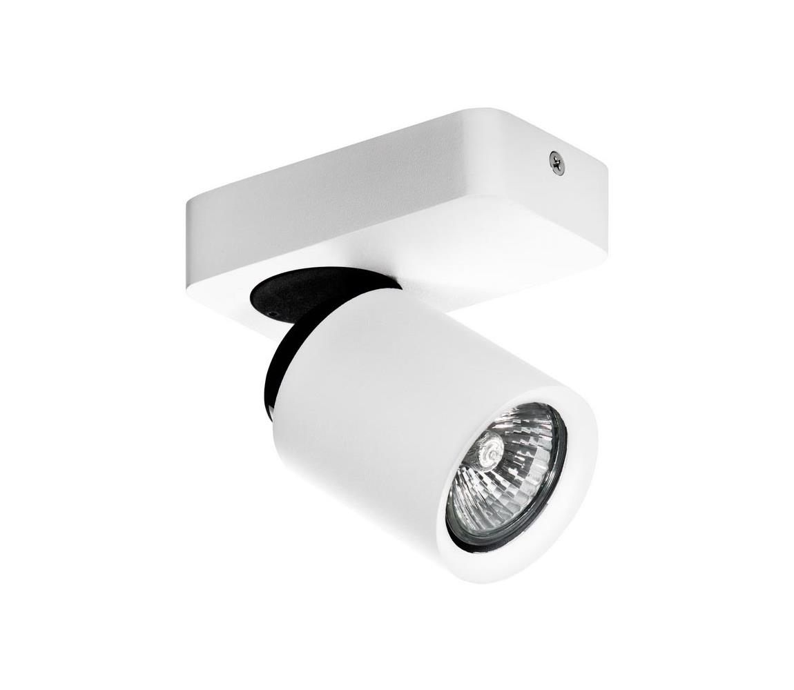 Azzardo AZ0662 - Oświetlenie punktowe TOMI 1xGU10/50W/230V