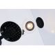 Azzardo AZ0671 - LED Oświetlenie punktowe ENZO 3xLED/5W/230V