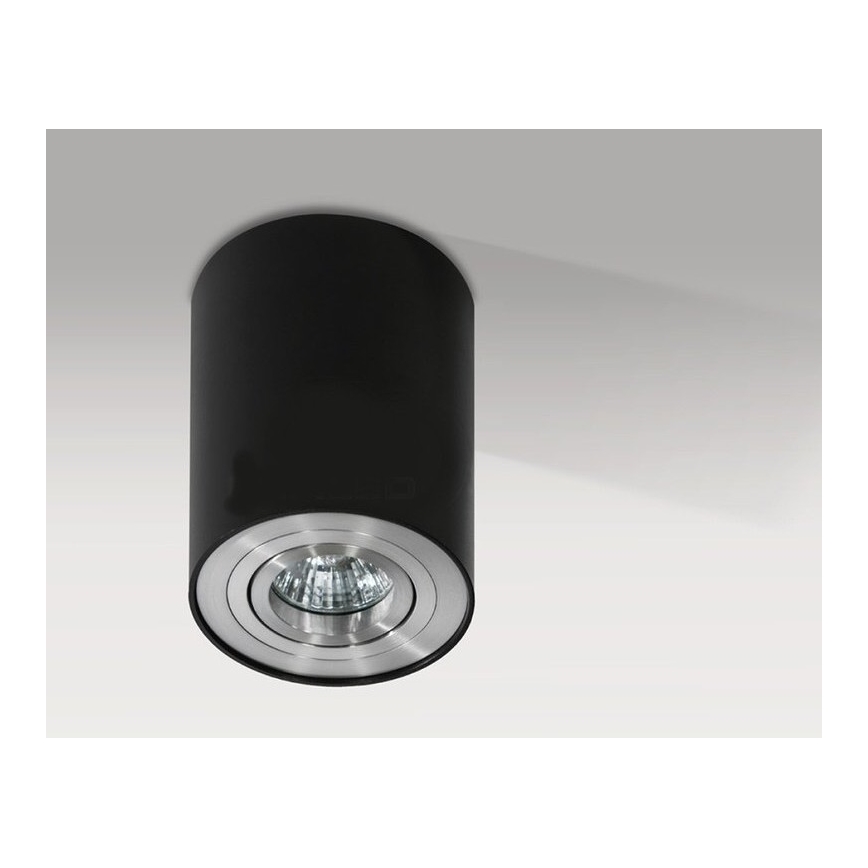 Azzardo AZ0779 - Plafon BROSS 1xGU10/50W/230V