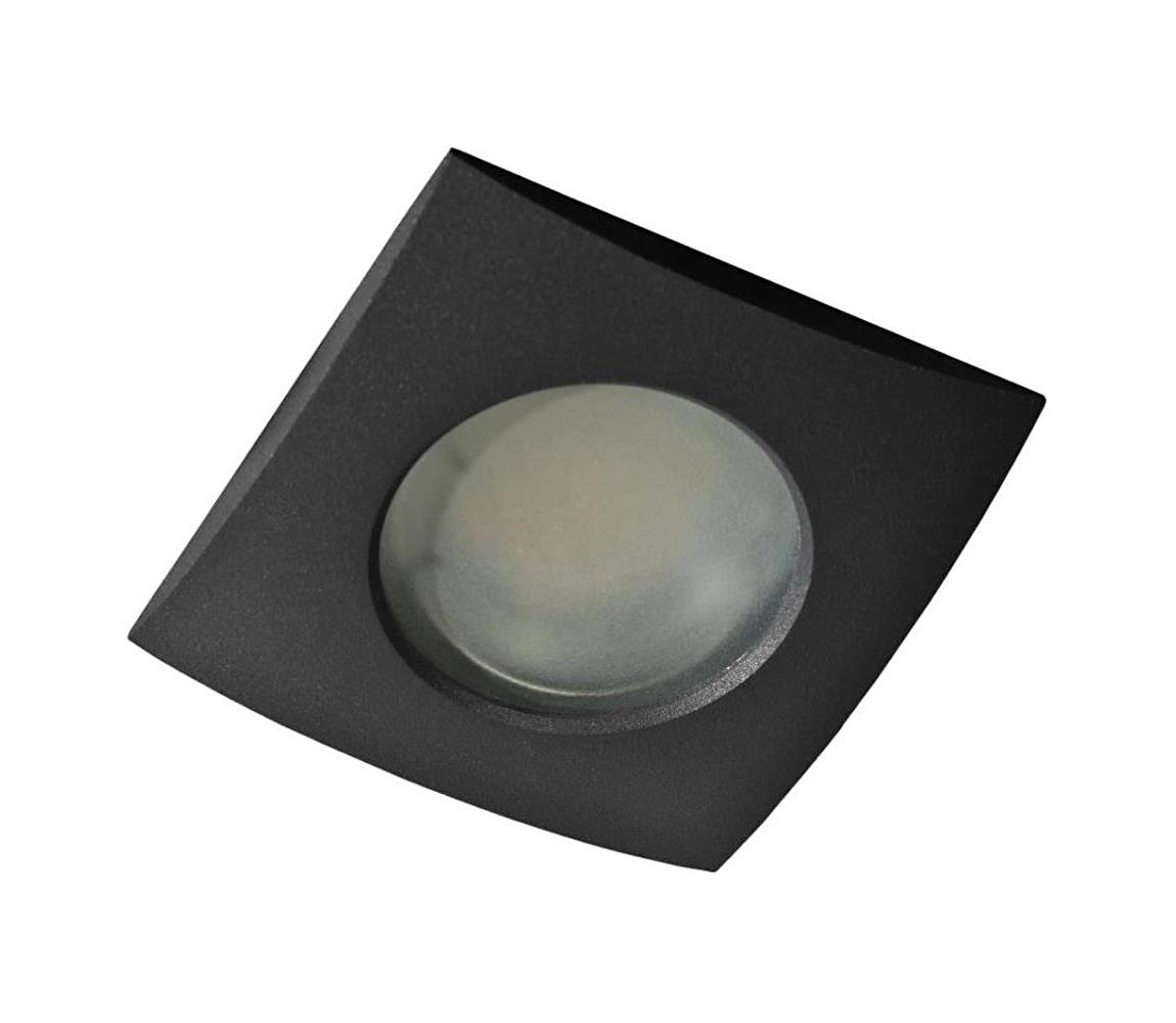 Azzardo AZ0812 - Oprawa wpuszczana zewnętrzna EZIO 1xGU10/50W/230V IP54