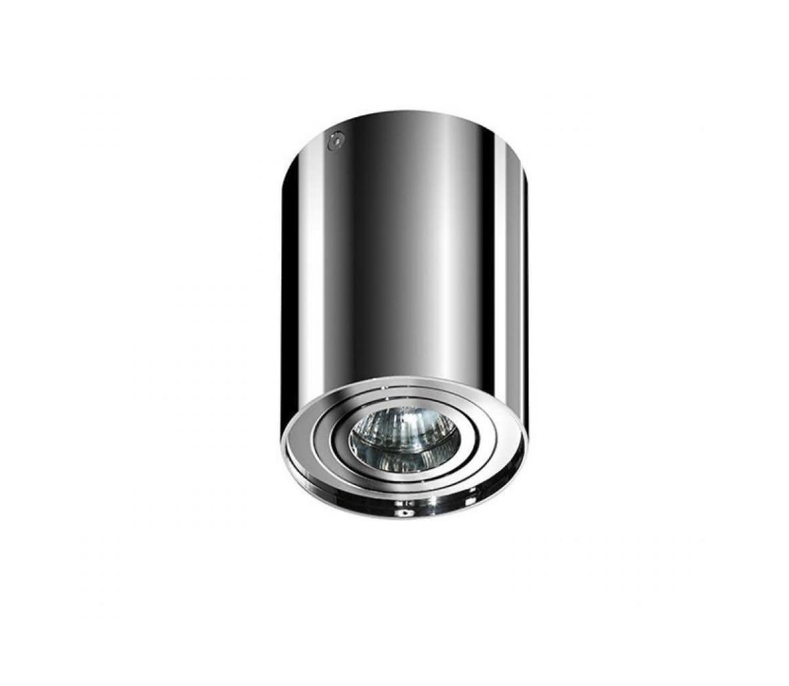 Azzardo AZ0857 - Plafon BROSS 1xGU10/50W/230V