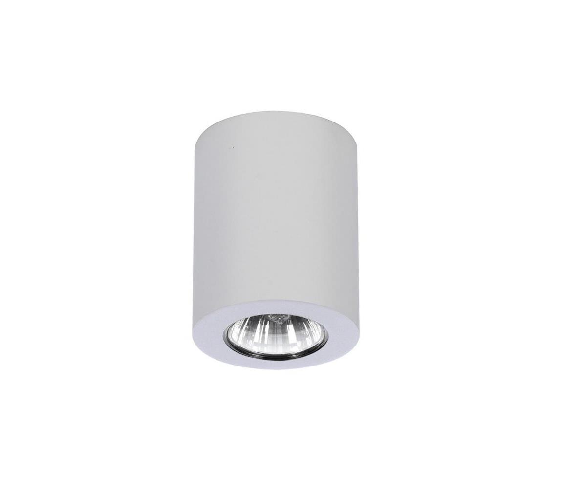 Azzardo AZ1054 - Plafon BORIS 1xGU10/50W/230V