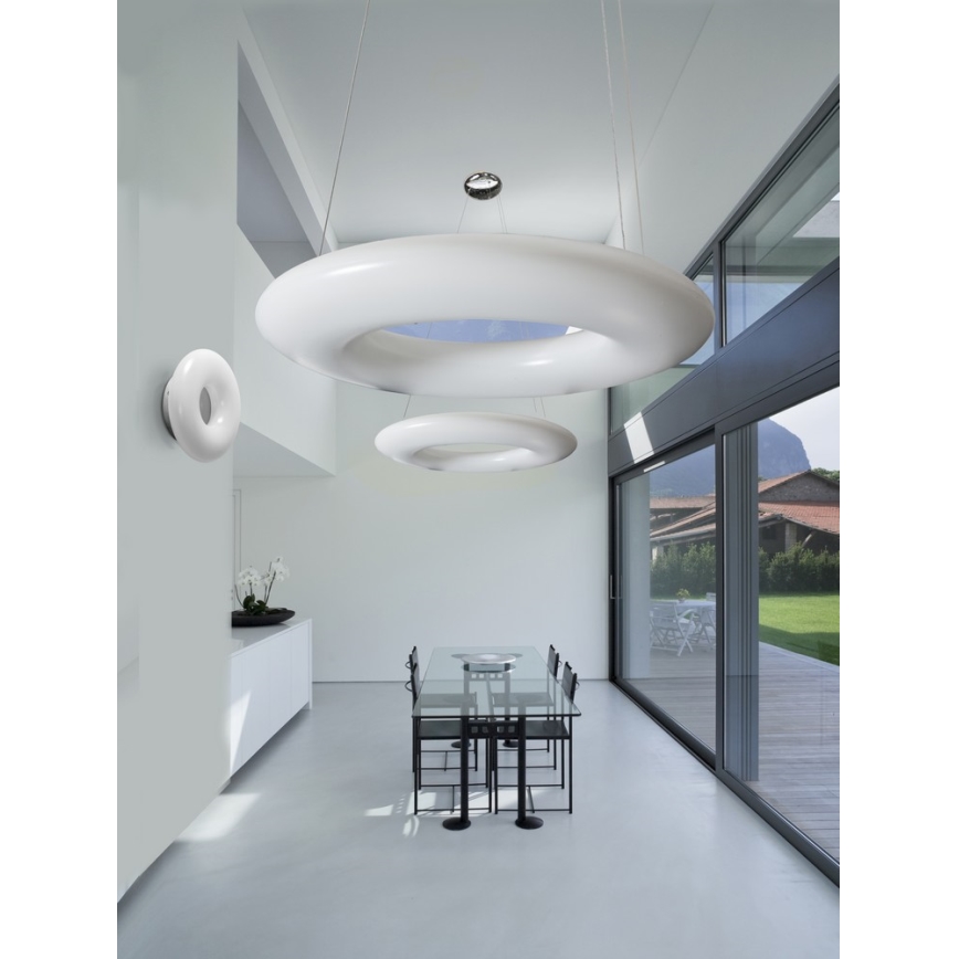 Azzardo AZ1318 - LED Kinkiet NAPOLI 1xLED/7W/230V