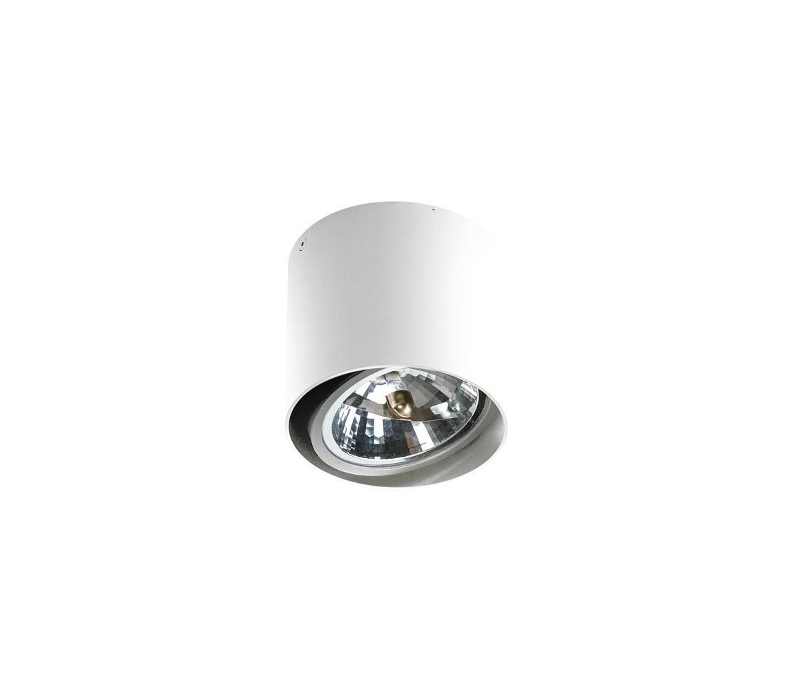 Azzardo AZ1356 - Plafon ALIX 1xG53/50W/230V/12V