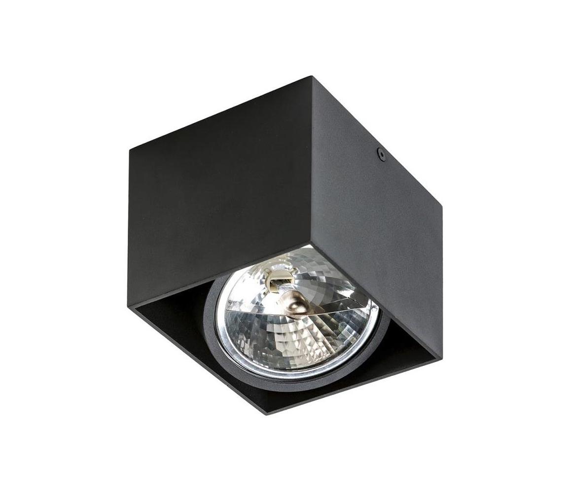 Azzardo AZ1358 - Plafon ALEX 1xG53/50W/230V