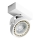 Azzardo AZ1366 - Oświetlenie punktowe JERRY 1xGU10-ES111/50W/230V