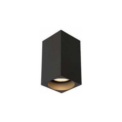 Azzardo AZ1382 - Plafon MINI SQUARE 1xGU10/50W/230V