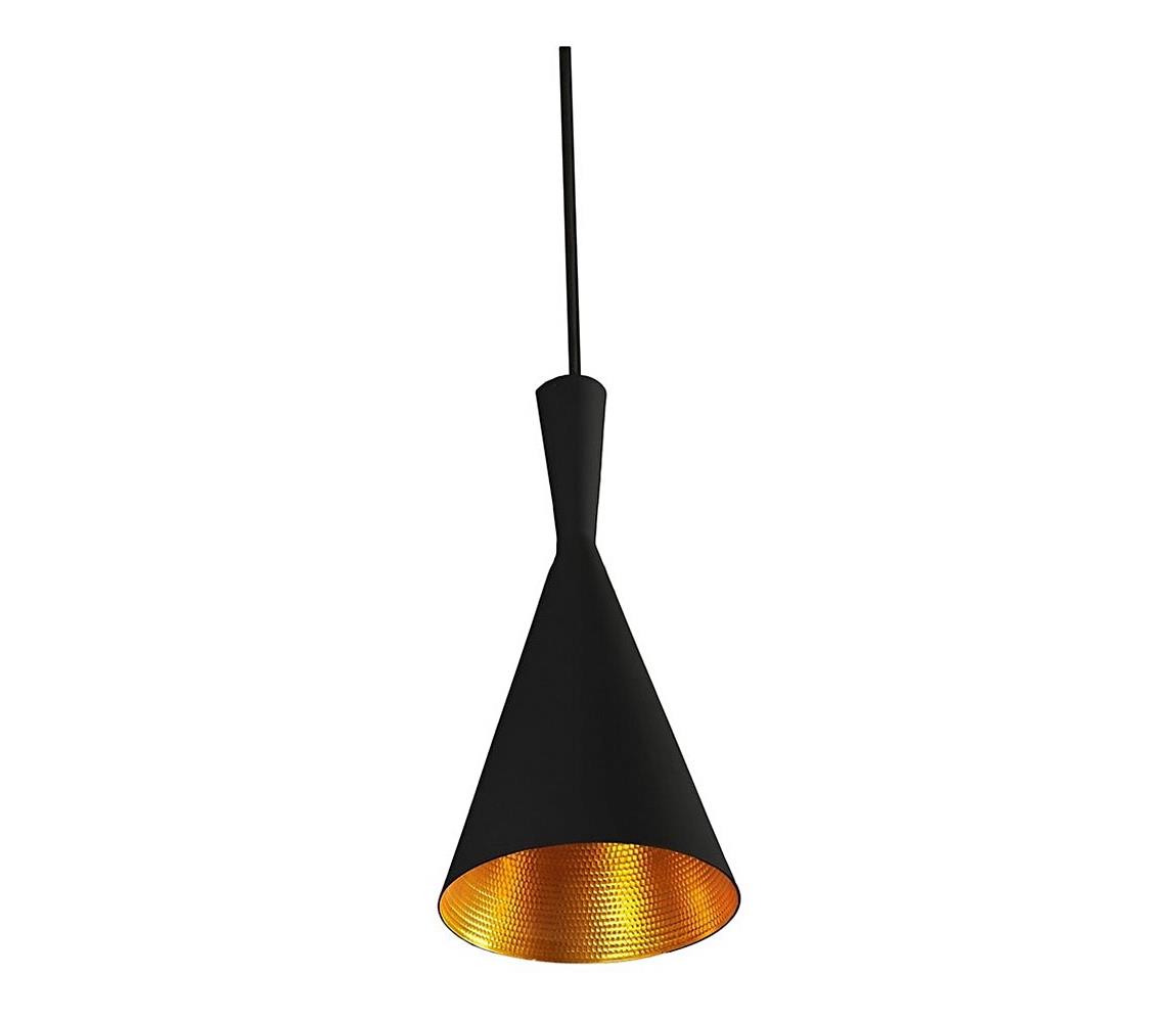 Azzardo AZ1405 - Żyrandol na lince VITA 1xE27/60W/230V