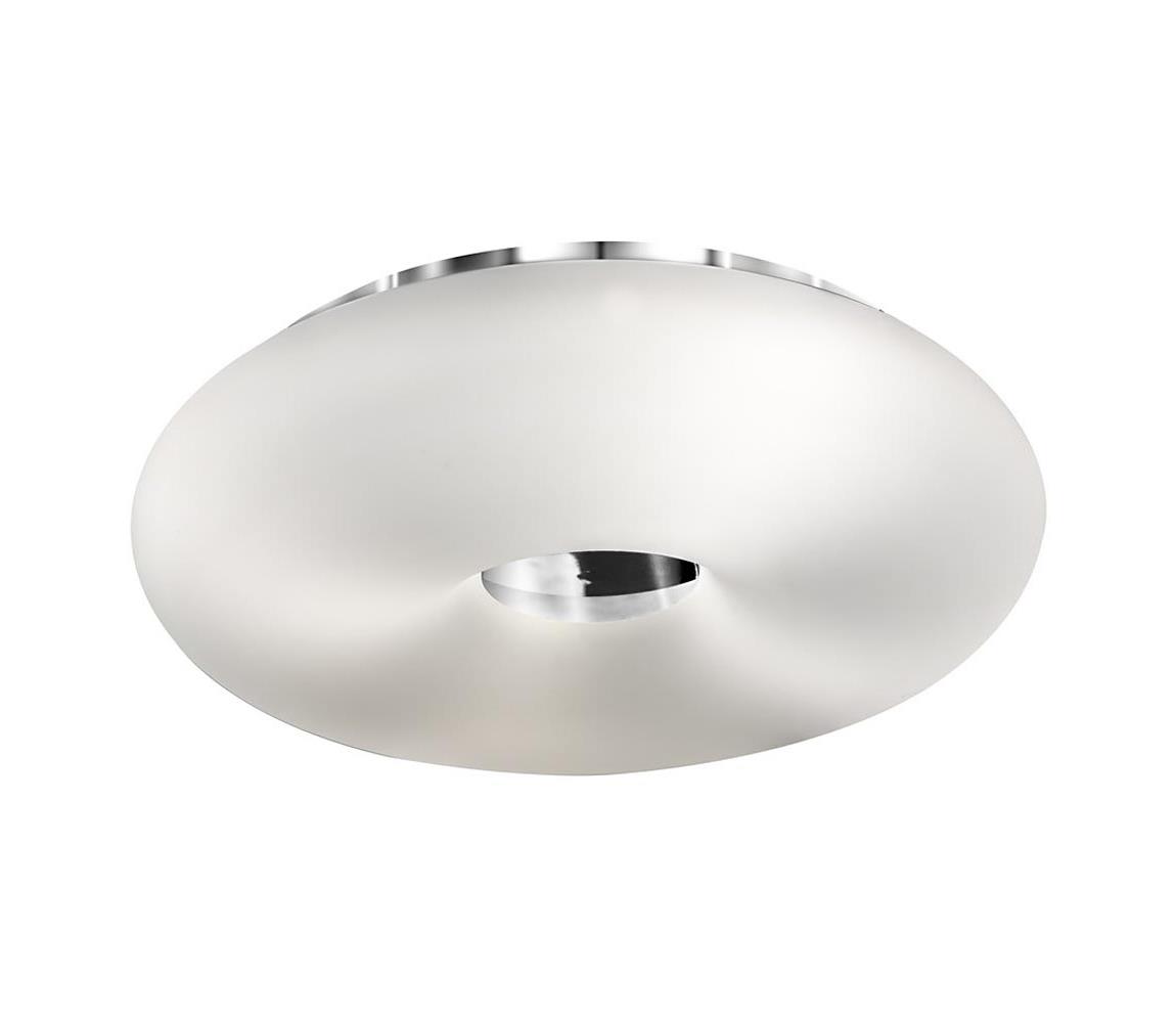 Azzardo AZ1599 - Plafon łazienkowy OPTIMUS 3xE27/40W/230V IP44