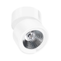 Azzardo AZ1618 - LED Oświetlenie punktowe SCORPIO 1xLED/10W/230V
