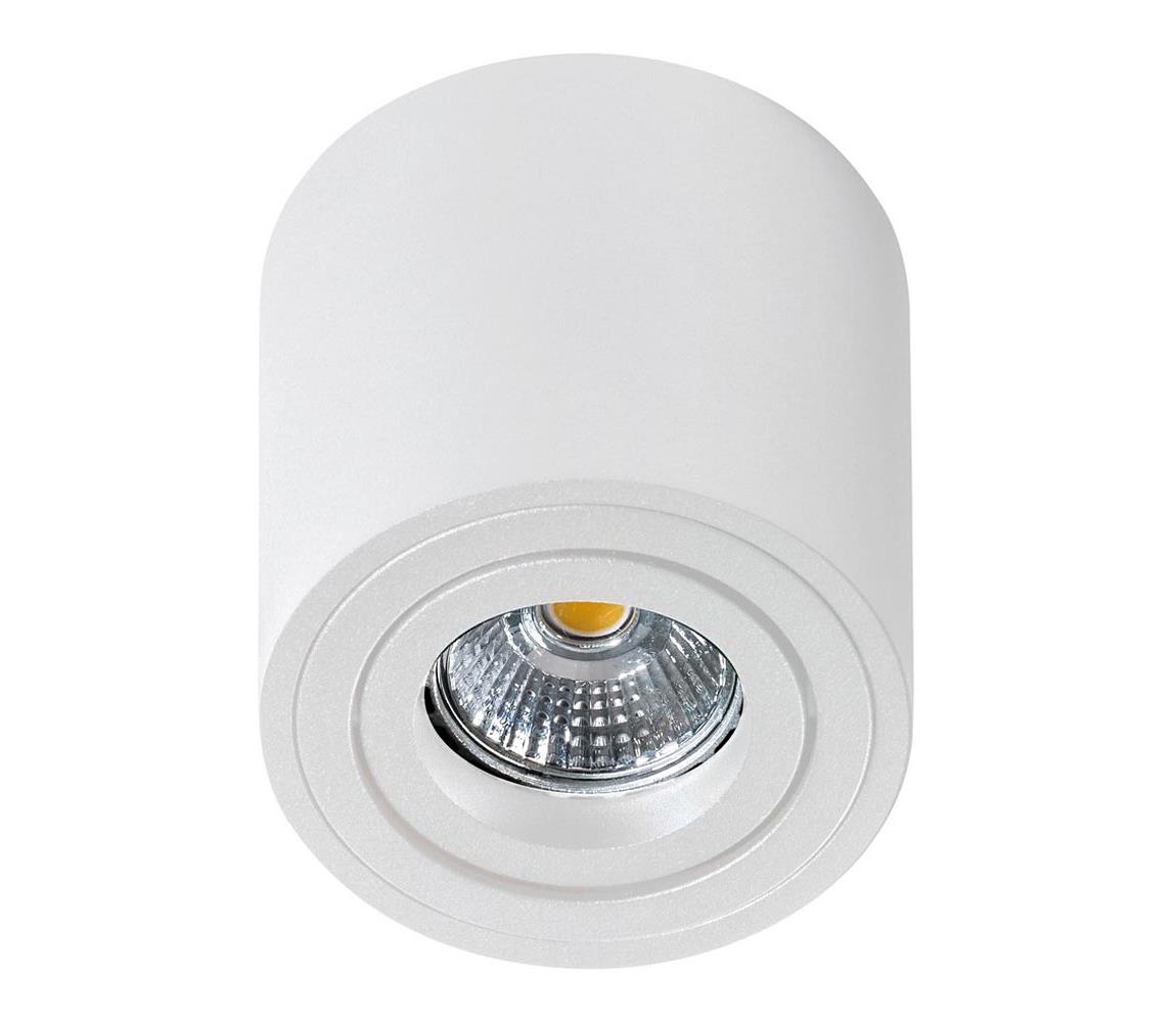 Azzardo AZ1711 - Plafon MINI BROSS 1xGU10/50W/230V
