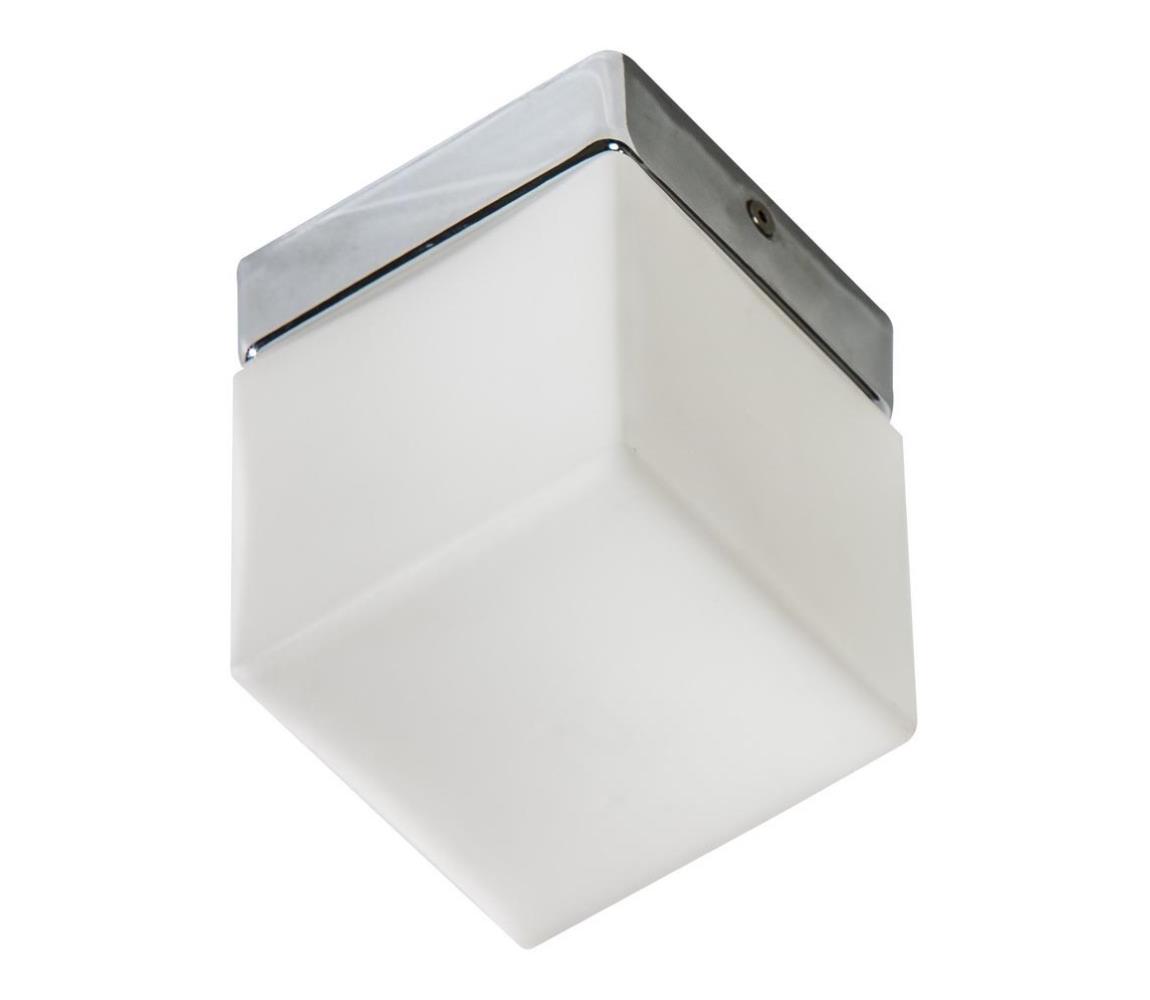 Azzardo AZ2067 - LED Kinkiet łazienkowy MIL 1xLED/6W/230V IP44